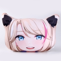 Подушка антистресс «Аниме Блонд» Подушка антистресс «Аниме Блонд»