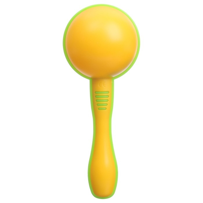 Набор погремушек «Перкуссионные маракасы», шейкеры, 2 шт., цвет МИКС, Крошка Я Набор погремушек «Перкуссионные маракасы», шейкеры, 2 шт., цвет МИКС, Крошка Я