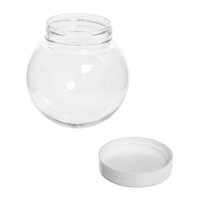 Набор для опытов «Снежный шар. Снеговик» Набор для опытов «Снежный шар. Снеговик»