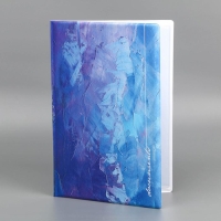 Папка для документов &laquo;Docs&raquo;, 8 файлов А4