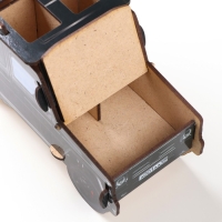 Органайзер для канцелярии "Автомобиль" Органайзер для канцелярии "Автомобиль"