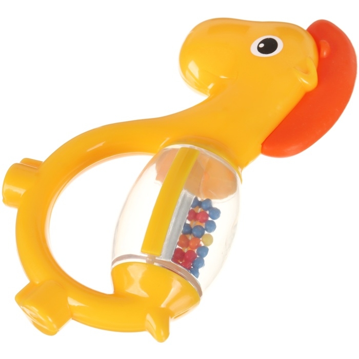 Погремушка &laquo;Лошадка&raquo;, с эластичным элементом