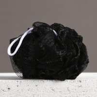 Подарочный набор ЧИСТОЕ СЧАСТЬЕ &laquo;Лучшему из лучших&raquo;: гель для душа 250 мл и мочалка для тела, Новый Год