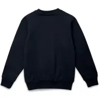 Свитшот Toima Kids темно-синий, 6 лет