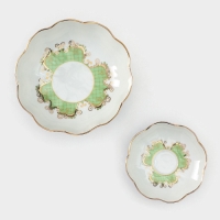 Сервиз чайный фарфоровый &laquo;Симфония&raquo;, 23 предмета