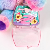 Мягкая игрушка &laquo;Модный медведь&raquo;, 30 см