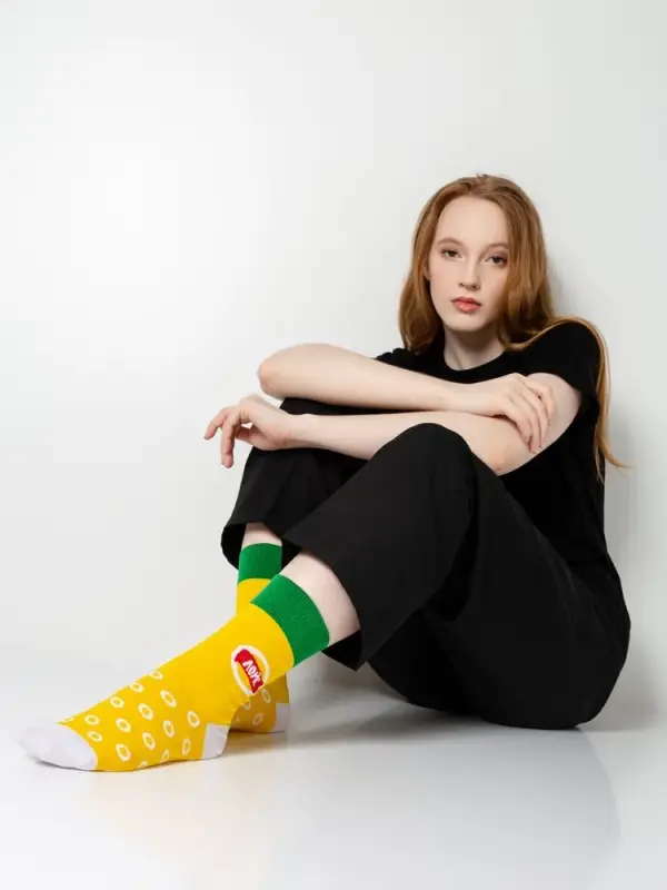 Носки «Лойс», размер 34-37 Носки «Лойс», размер 34-37