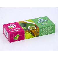 Набор столовый «Уралочка», 18 предметов, с полным декоративным покрытием, цвет золотой Набор столовый «Уралочка», 18 предметов, с полным декоративным покрытием, цвет золотой