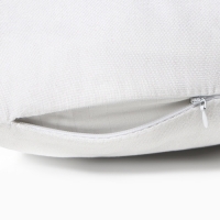 Наволочка декоративная "Этель" Merry Christmas 40х40&plusmn;4 см, 100% хлопок