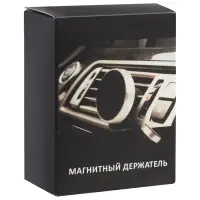 Магнитный держатель для смартфонов Cinch Магнитный держатель для смартфонов Cinch