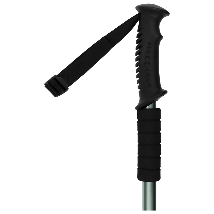 Палки треккинговые maclay Alu 100, телескопические, 2 шт.