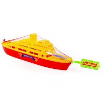 Детский корабль «Трансатлантик» Детский корабль «Трансатлантик»