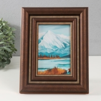 Фоторамка пластик 10х15 см "Эйрини" 19х24 см Фоторамка пластик 10х15 см "Эйрини" 19х24 см