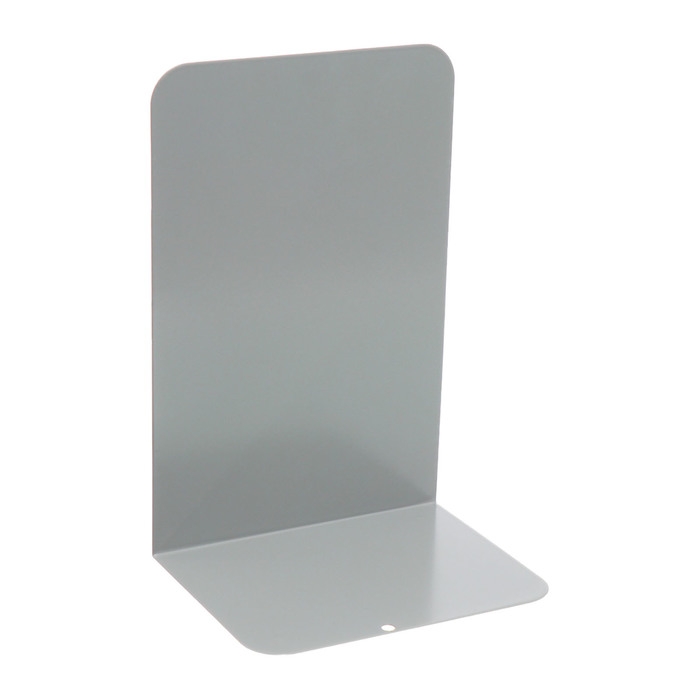 Подставки для книг Подставки для книг "Зубастик", 2 штуки, серые