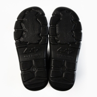 Сапоги утепленные мужские 4х4, цвет черный, размер 45 Сапоги утепленные мужские 4х4, цвет черный, размер 45