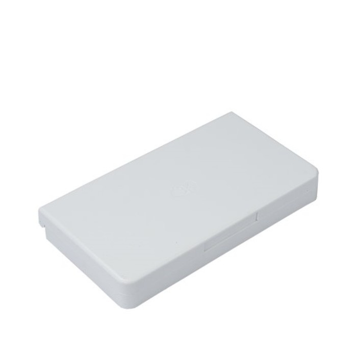 Акварель художественная в кюветах, 24 цвета х 2.5 мл, ЗХК Акварель художественная в кюветах, 24 цвета х 2.5 мл, ЗХК "Санкт-Петербург", пластиковая палитра, 1942017