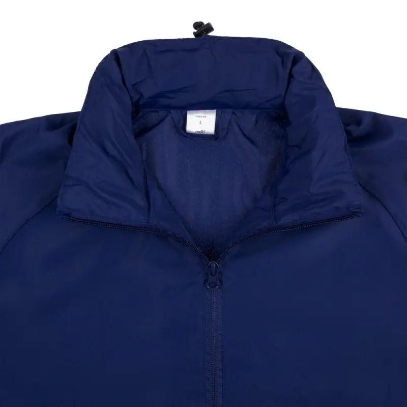 Куртка Kivach Air, темно-синяя, размер XL