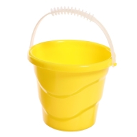 Набор для лепки снеговика, МИКС Набор для лепки снеговика, МИКС