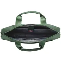 Cумка для ноутбука L225, зеленый