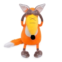 Мягкая игрушка &laquo;Лис Пуш&raquo;, 32 см