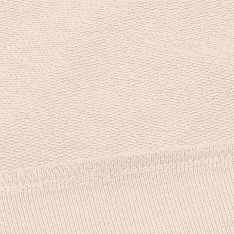 Толстовка с капюшоном унисекс Hoodie, светло-розовая, размер XS