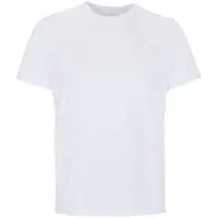 Футболка унисекс Legend, белая, размер M