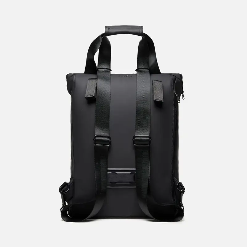 Сумка-рюкзак Baltimore, черный