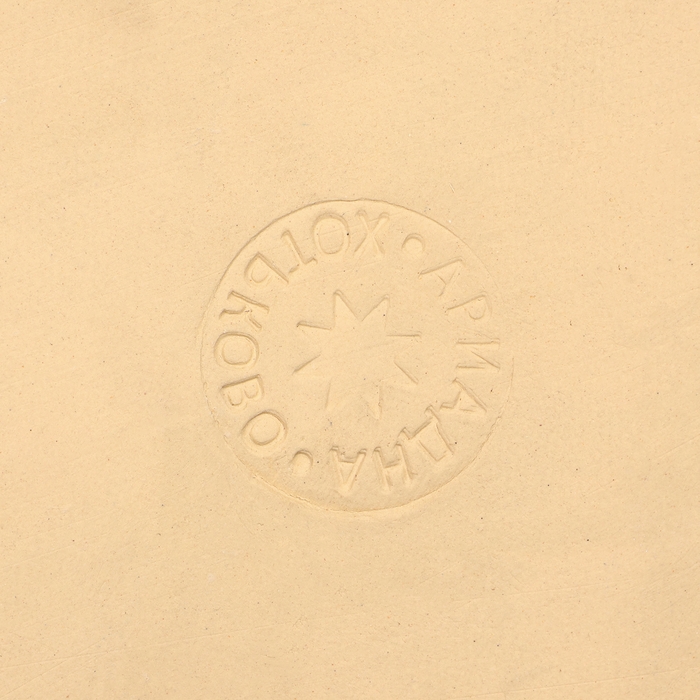 Сувенир "Совы", 16х12,5 см, майолика, микс