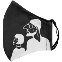 Маска для лица &laquo;Леон&raquo;