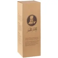 Термометр &laquo;Галилео&raquo; в деревянном корпусе, неокрашенный