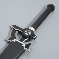 Сувенирное изделие Меч САО, 98см Сувенирное изделие Меч САО, 98см