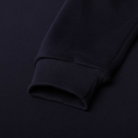 Свитшот мужской НАЧЁС, цвет тёмно-синий, размер 52 (XXL)