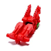 Набор роботов «Авиаботы», трансформируются, 6 штук Набор роботов «Авиаботы», трансформируются, 6 штук