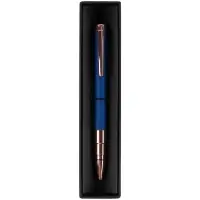 Ручка шариковая Kugel Rosegold, синяя