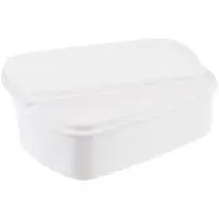 Ланчбокс под сублимацию Imagery, белый