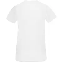 Футболка женская &laquo;Цветочная азбука: Н&raquo;, белая, размер XL