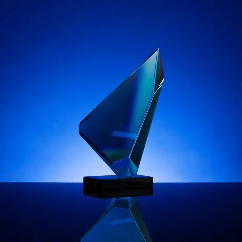 Стела Cristallino, голубая Стела Cristallino, голубая