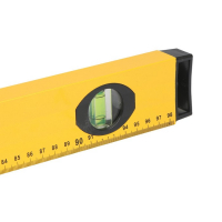 Уровень алюминиевый магнитный ТУНДРА, эргономичные ручки, 3 глазка, 1000 мм Уровень алюминиевый магнитный ТУНДРА, эргономичные ручки, 3 глазка, 1000 мм