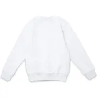 Свитшот Toima Kids 2.0, белый, 12 лет