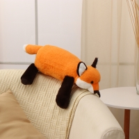 Мягкая игрушка &laquo;Лиса&raquo;, 50 см