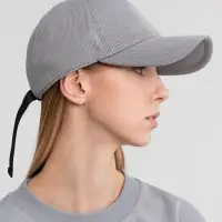 Бейсболка Dogoni, серая