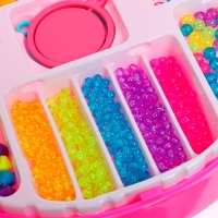 Набор для бисероплетения &laquo;Яркие украшения&raquo; в чемодане