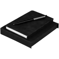 Набор Urban Simple, черный Набор Urban Simple, черный