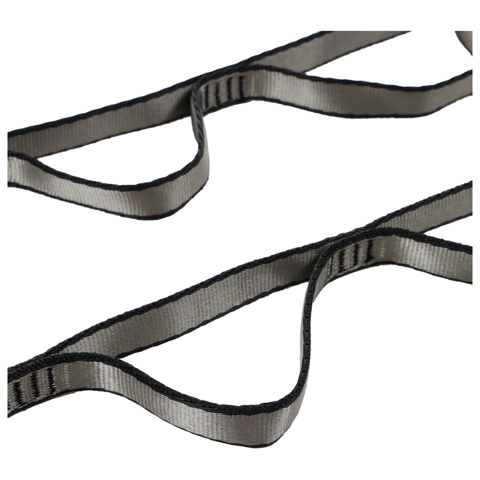 Гамак для йоги Sangh, 250x150 см, цвет зелёный Гамак для йоги Sangh, 250x150 см, цвет зелёный