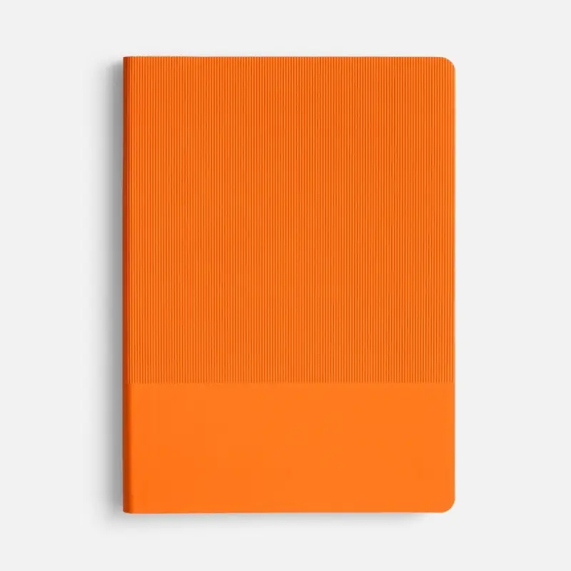 Набор Warm Vale, оранжевый