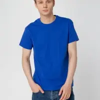 Футболка Regent 150 ярко-синяя (royal), размер XXL