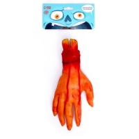 Прикол &laquo;Оторванная рука&raquo;