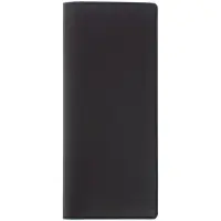 Дорожный органайзер Multimo, черный с бирюзовым Дорожный органайзер Multimo, черный с бирюзовым