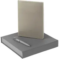 Набор Chillout, серый Набор Chillout, серый