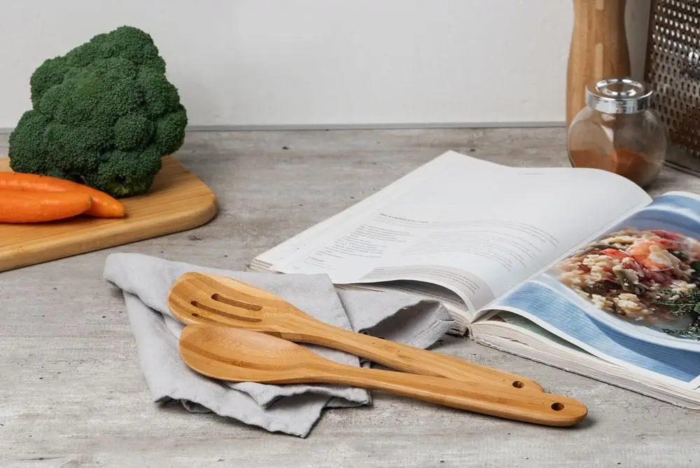 Набор из 2 лопаток Tarragon Набор из 2 лопаток Tarragon